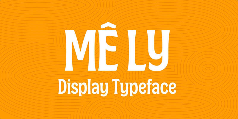 CDA Mê Ly Display