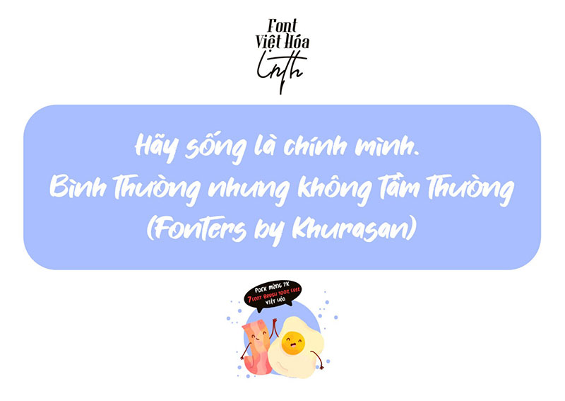 Font LNTH-Fonters