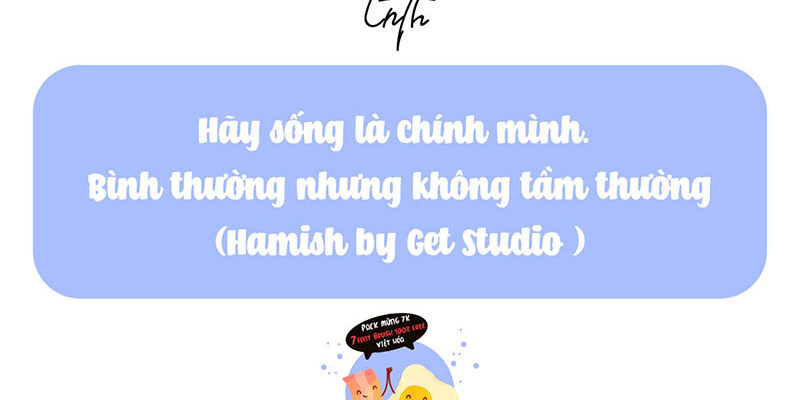 Font LNTH-Hamish