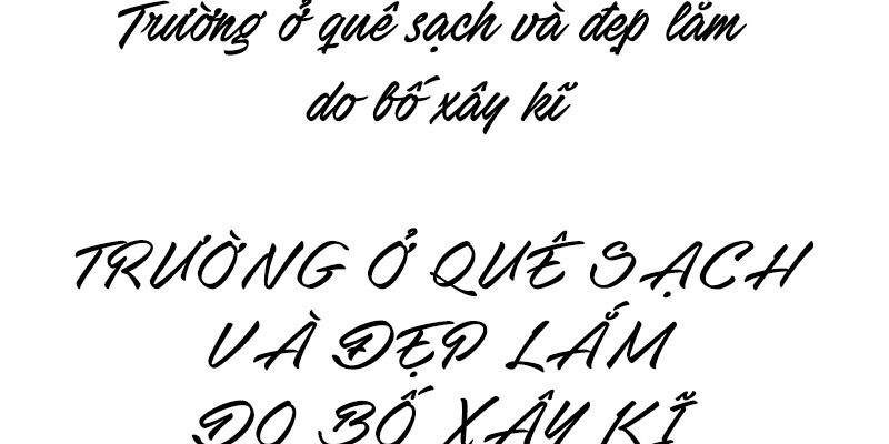 Font LNTH-Stackyard