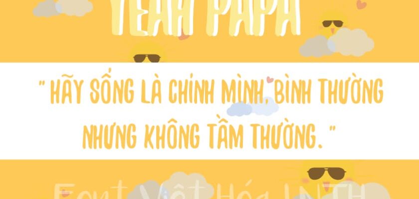 LNTH-Yeah Papa