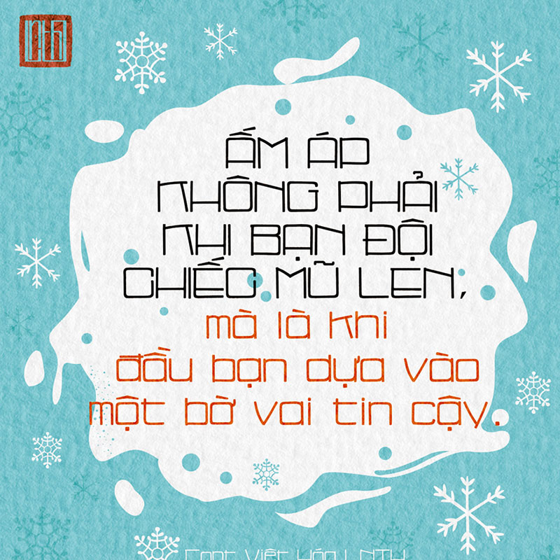 Font LNTH-jmanbuti