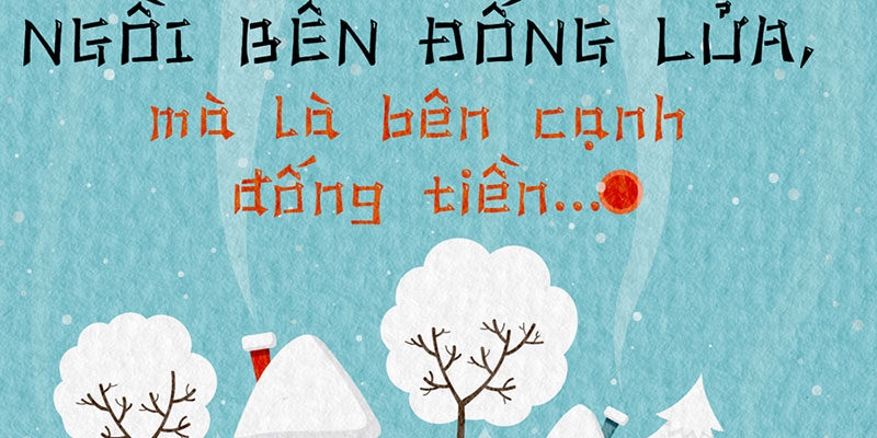 Font LNTH-TongSongF