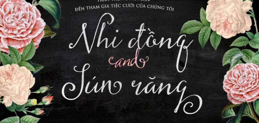 Font iCiel ButterScotch