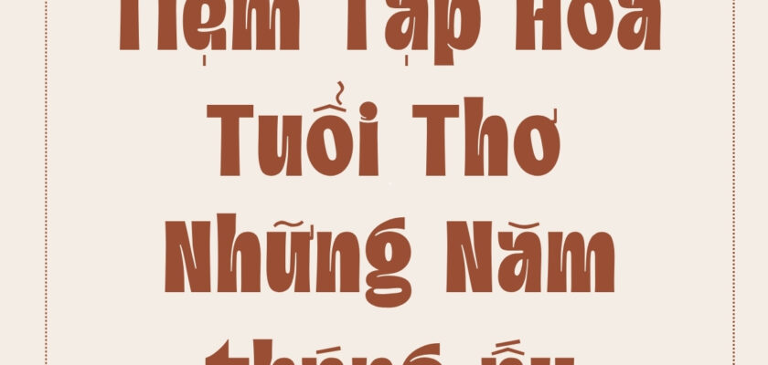 Font LF Curve Retro Việt hóa