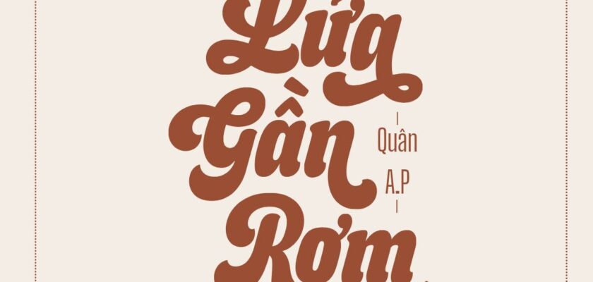 Font LF Budge Việt hóa