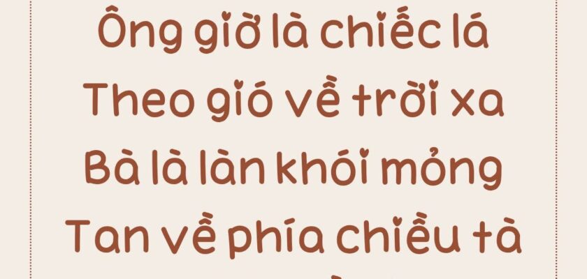 Font LF Cinnamon Việt hóa