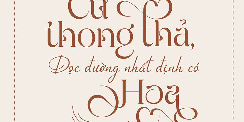 Font LF Feinlag Việt hóa