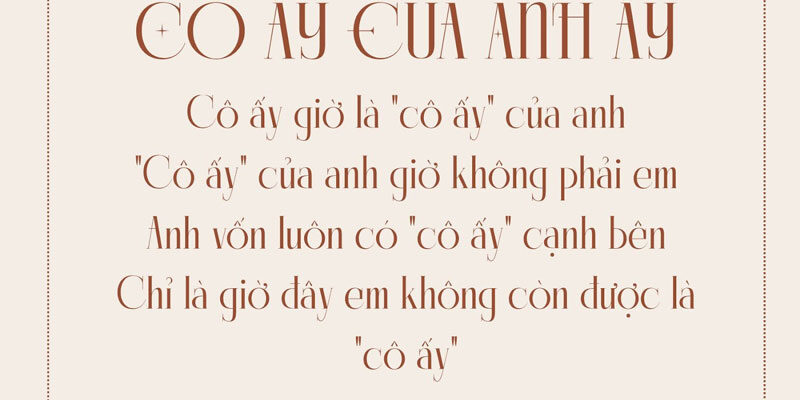 Font LF Lagona Việt hóa