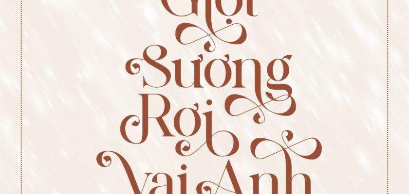 Font LF Mackin Việt hóa
