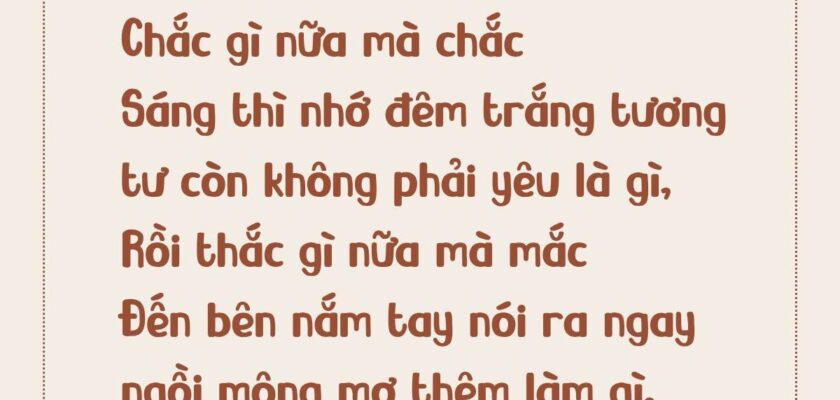 Font LF Sandraloka Việt hóa