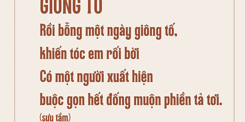 Font LF TAN Jambore Việt hóa