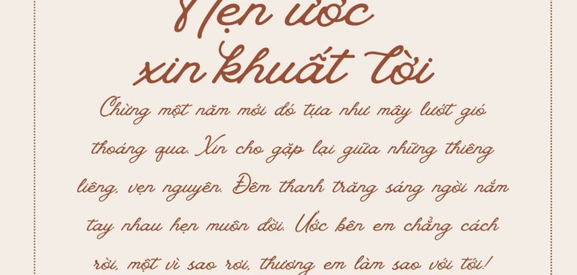 Font LF Vintage Goods Việt hóa
