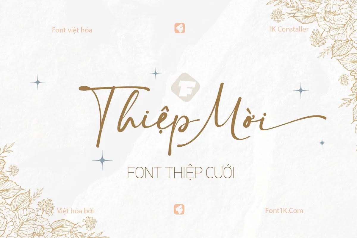 Font 1K Constaller