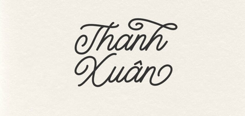 Font 1K Thaylany