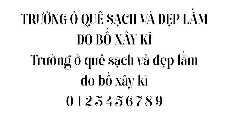 Font Kage Pro
