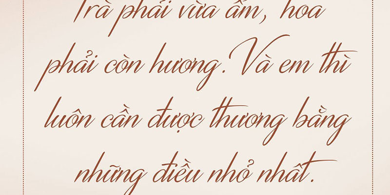 Font LF Distant Stroke