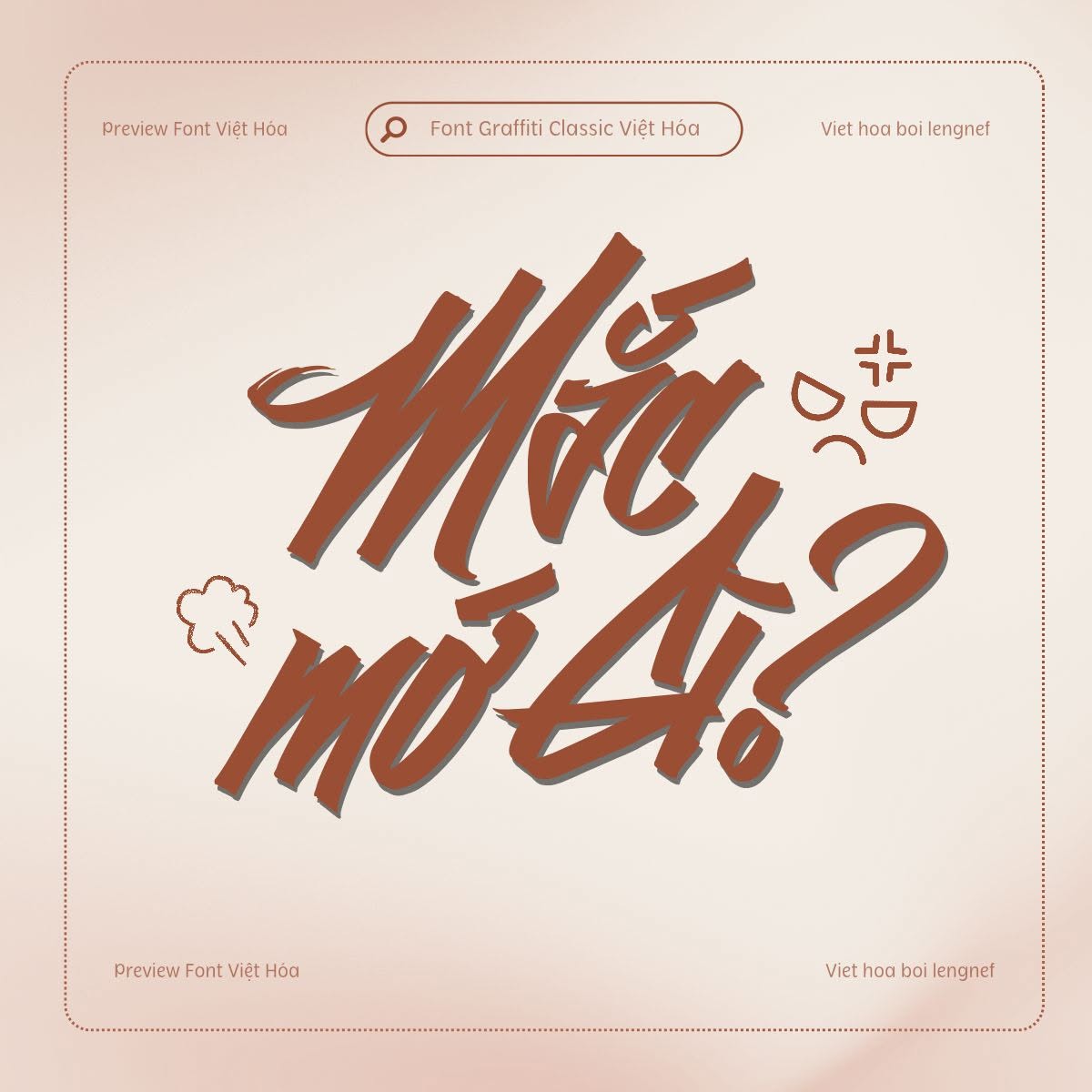 Font LF Graffiti Classic
