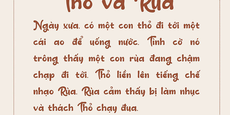 Font LF Hugie Bunny
