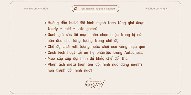 Font LF Nghich Thuy Han