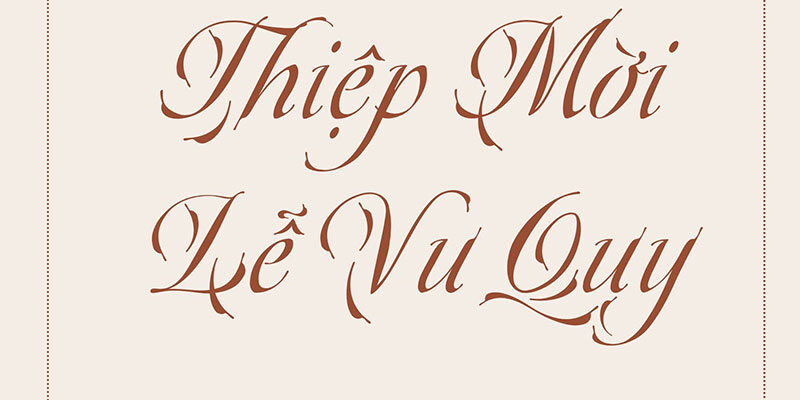 Font LF Plumage