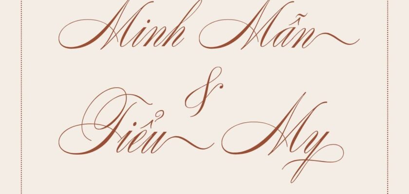 Font LF Splendid Script