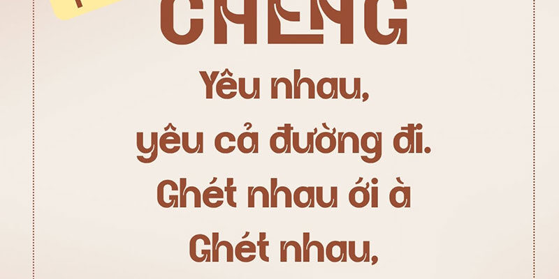 Font LF Thegora