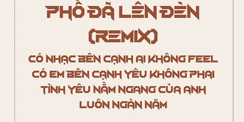 Font LF Vermin Verile