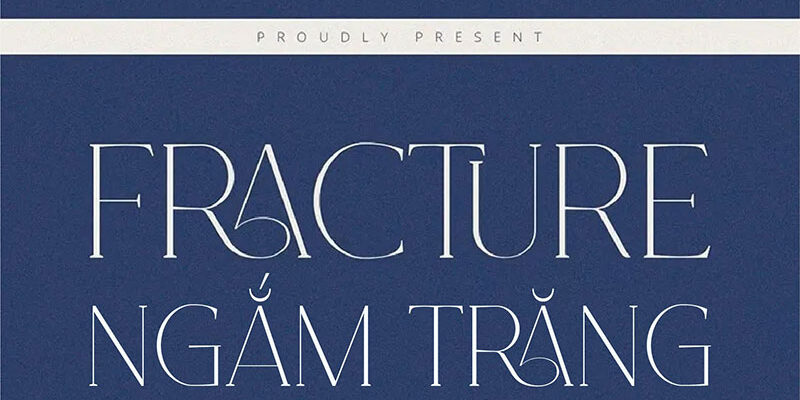 Font VL Fracture