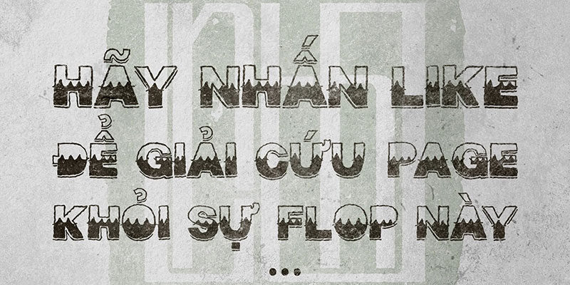 Font LNTH-Midsummer Circus