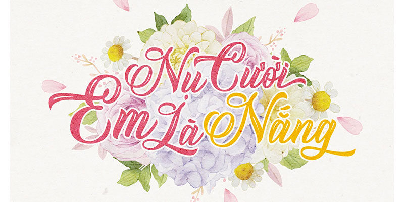 Font LNTH-Sweet Hazel