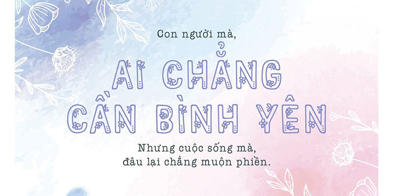 Font LNTH-Springtime Flowers