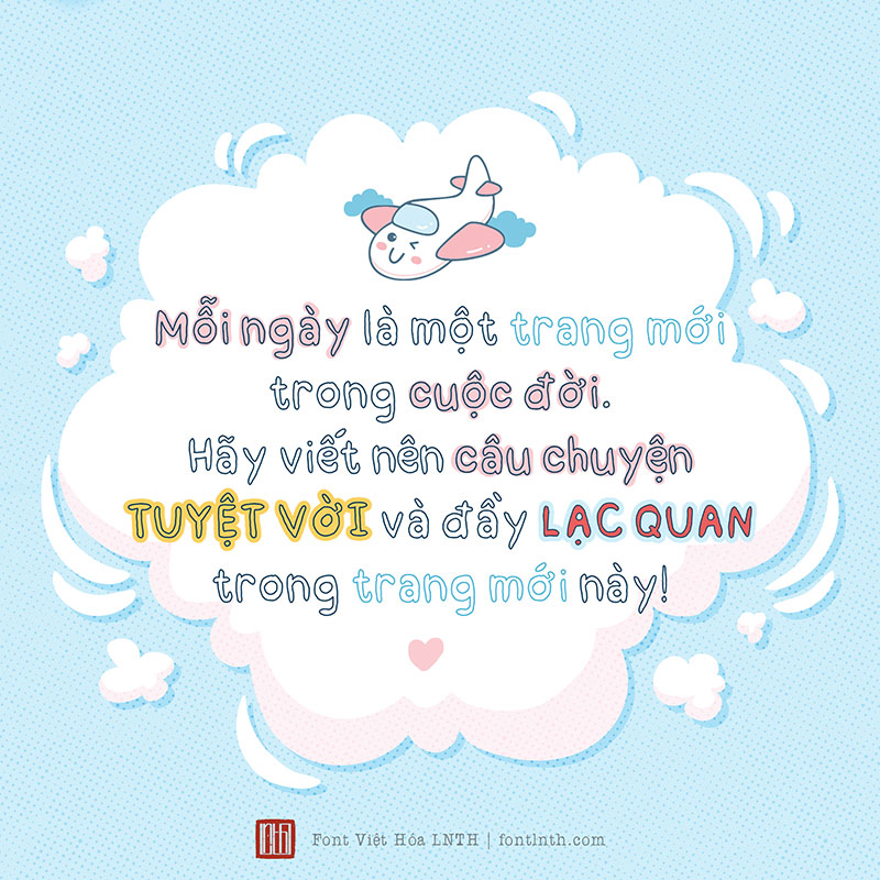 Font LNTH-FontVeTay2