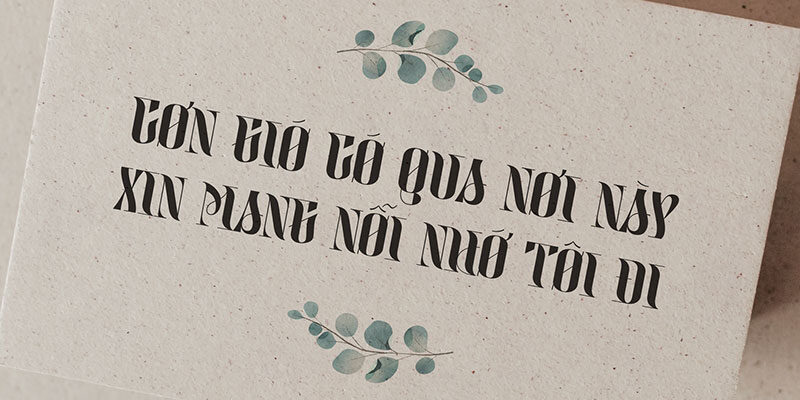 Font LNTH-Realitas