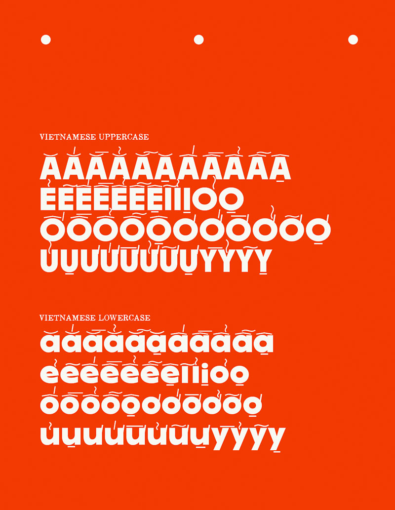 Font Bolero-esque Honora