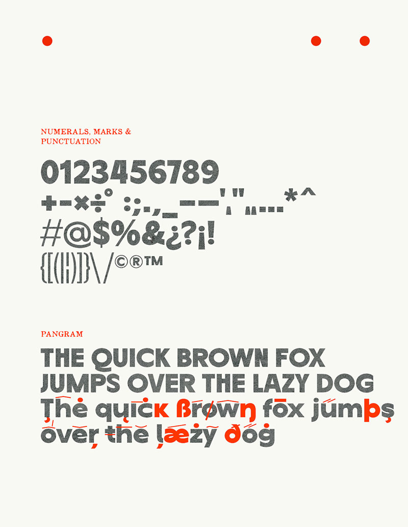 Font Bolero-esque Honora