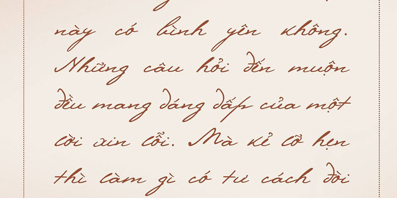 Font LF Pushkin
