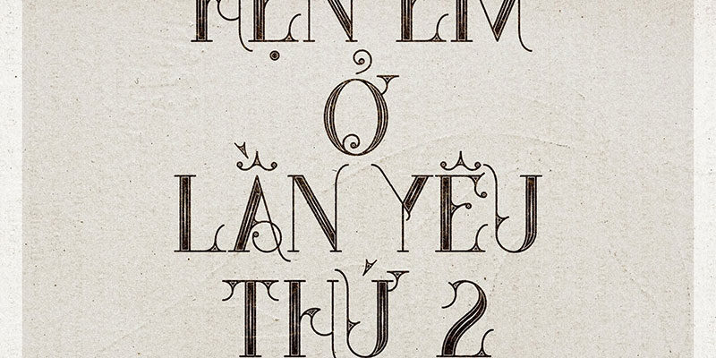 Font LNTH-StarBlackInline