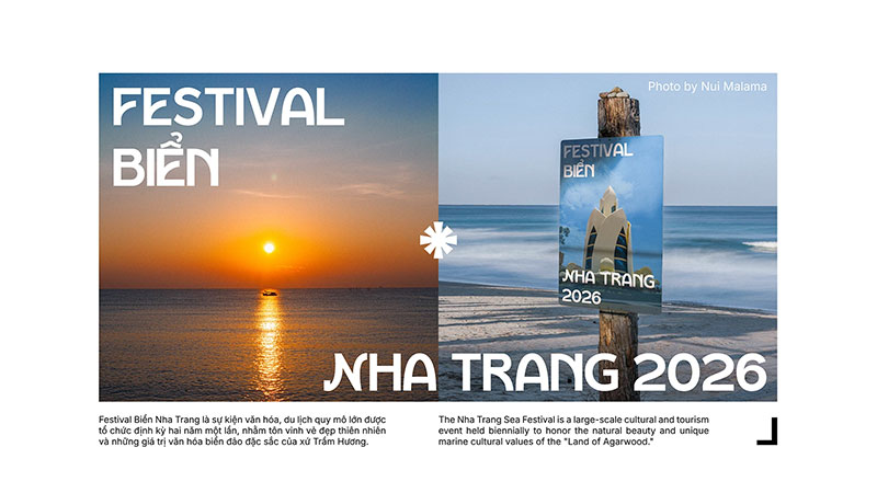 Font Nha Trang Duo Display