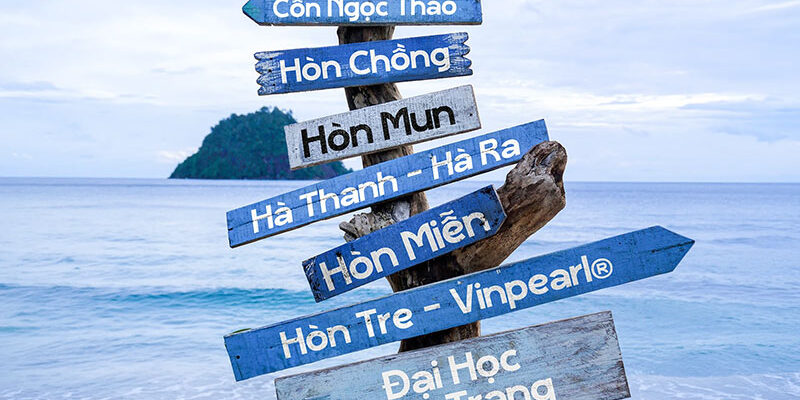 Font Nha Trang Duo Display