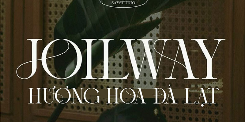 Font VL Joilway